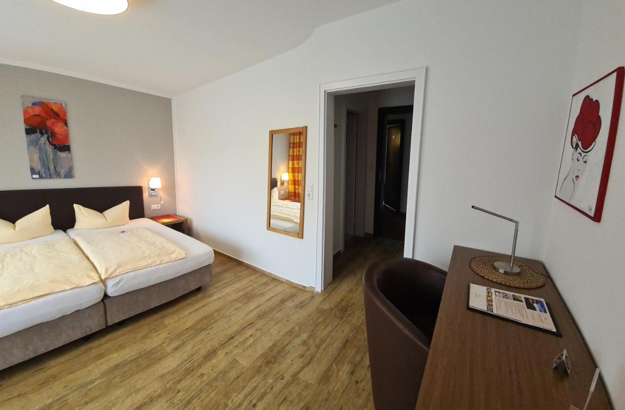 Hotel Neuenfels Badenweiler Kültér fotó