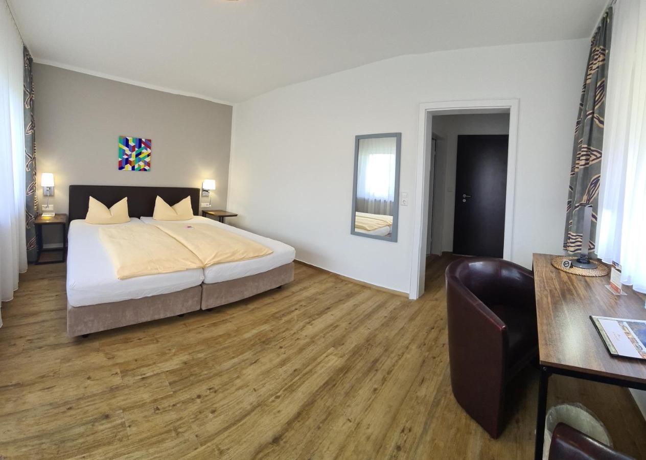 Hotel Neuenfels Badenweiler Kültér fotó