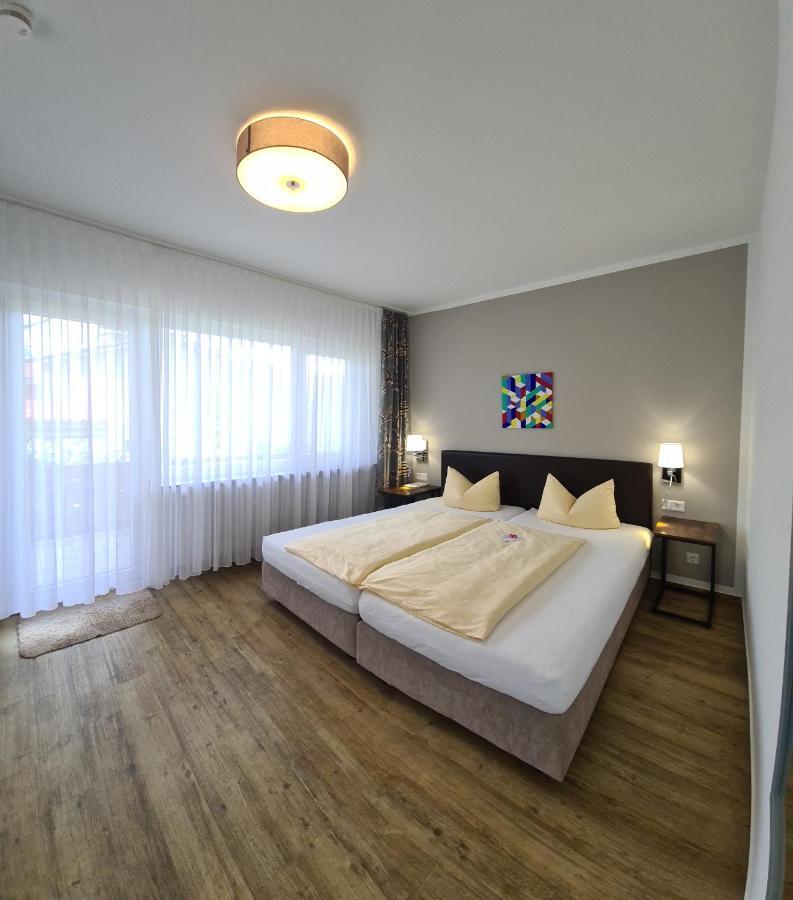 Hotel Neuenfels Badenweiler Kültér fotó