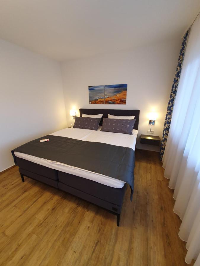 Hotel Neuenfels Badenweiler Kültér fotó