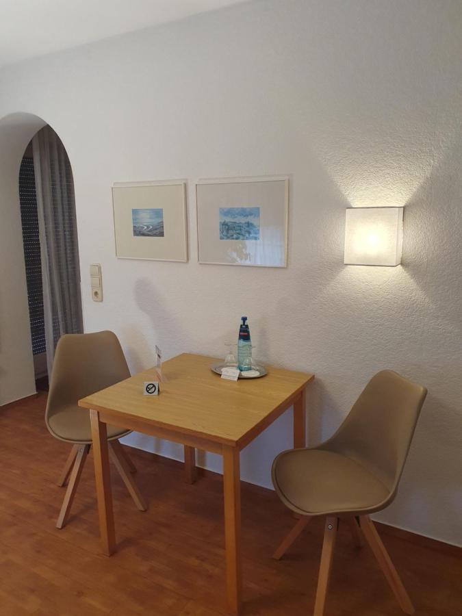 Hotel Neuenfels Badenweiler Kültér fotó