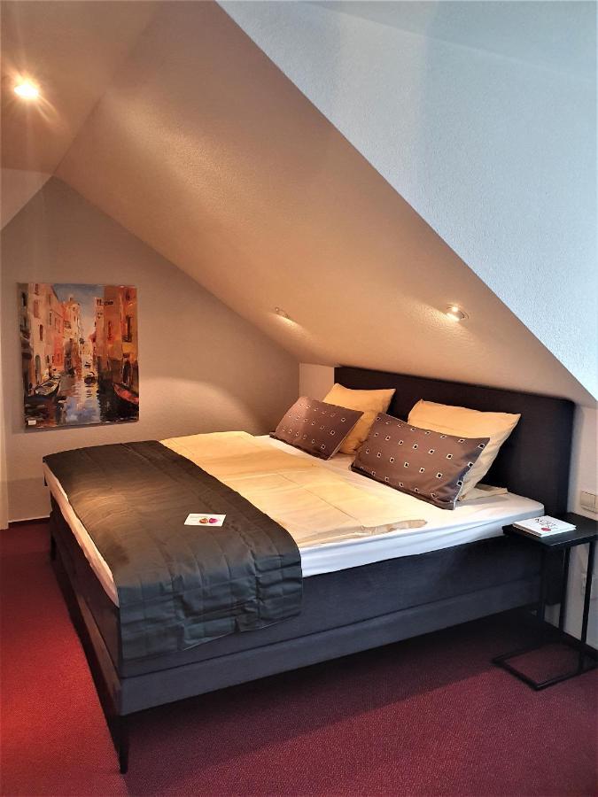 Hotel Neuenfels Badenweiler Kültér fotó