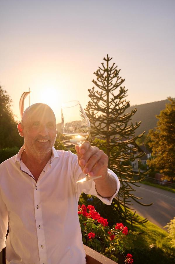Hotel Neuenfels Badenweiler Kültér fotó