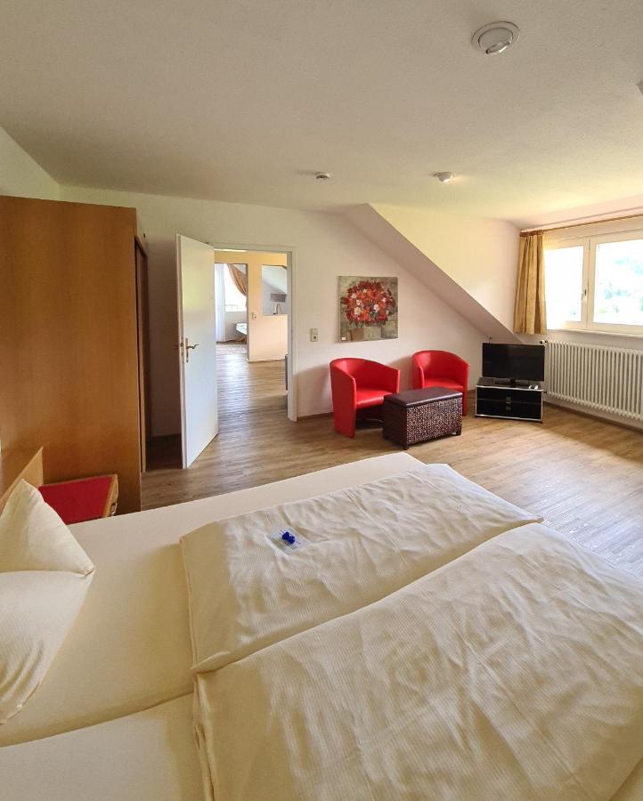 Hotel Neuenfels Badenweiler Kültér fotó
