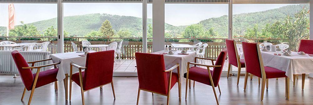 Hotel Neuenfels Badenweiler Kültér fotó