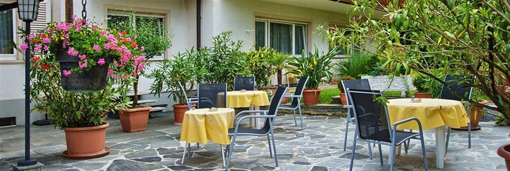 Hotel Neuenfels Badenweiler Kültér fotó