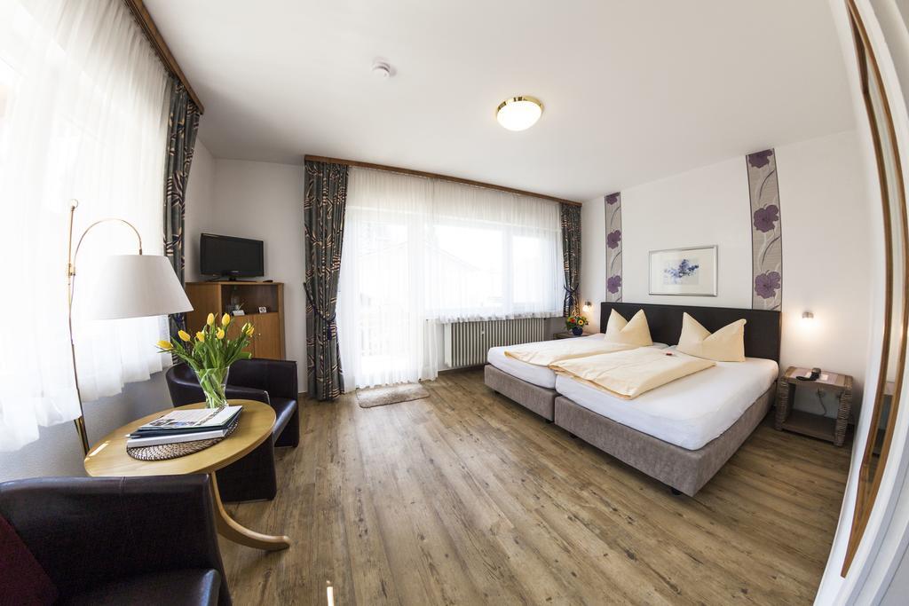 Hotel Neuenfels Badenweiler Kültér fotó