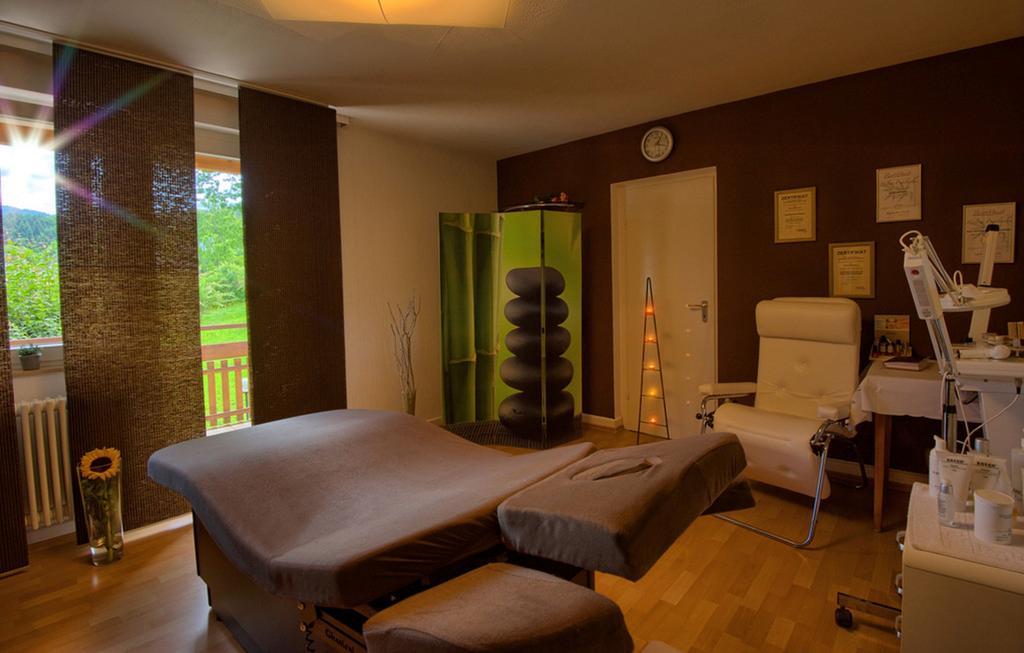 Hotel Neuenfels Badenweiler Kültér fotó