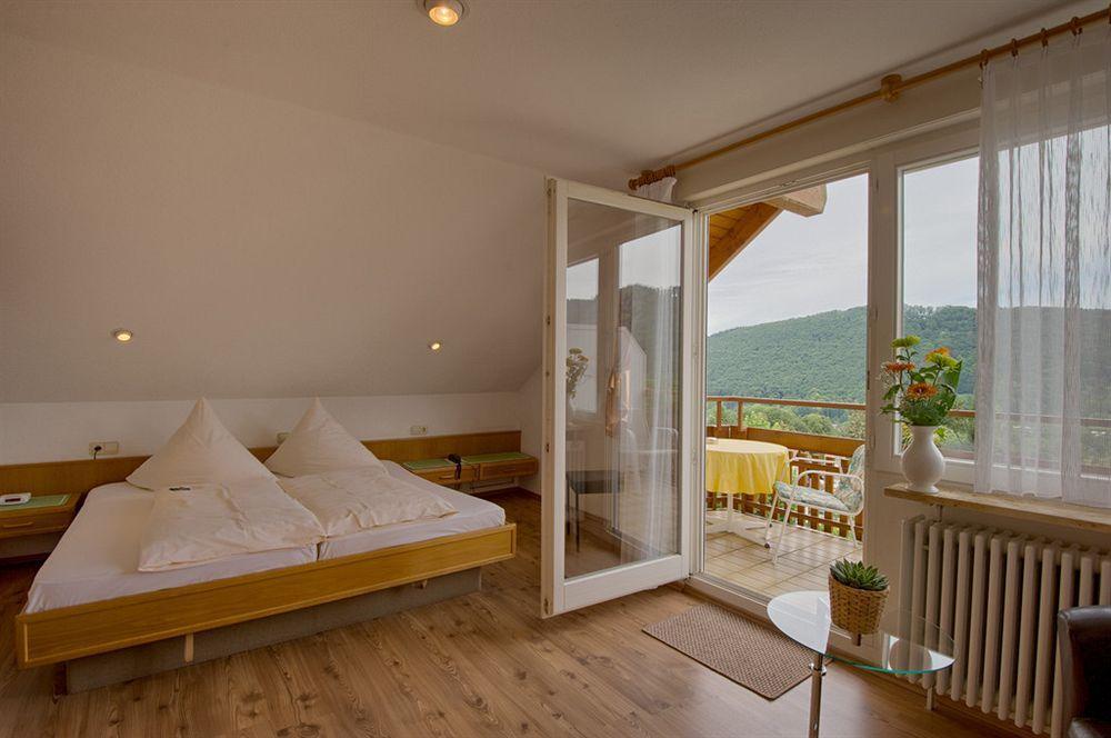 Hotel Neuenfels Badenweiler Kültér fotó