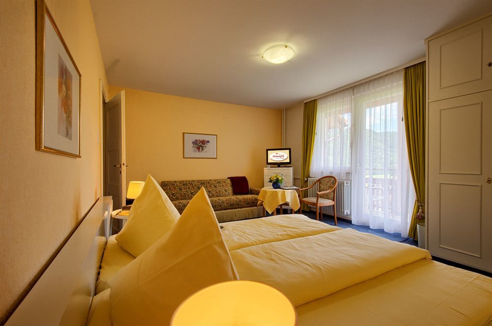 Hotel Neuenfels Badenweiler Kültér fotó