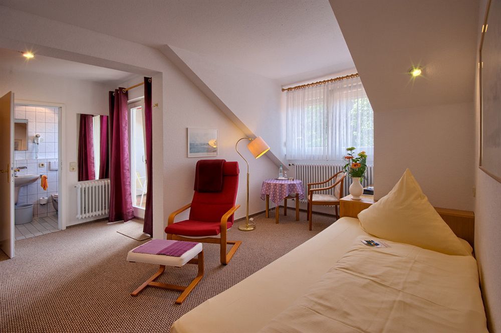 Hotel Neuenfels Badenweiler Kültér fotó