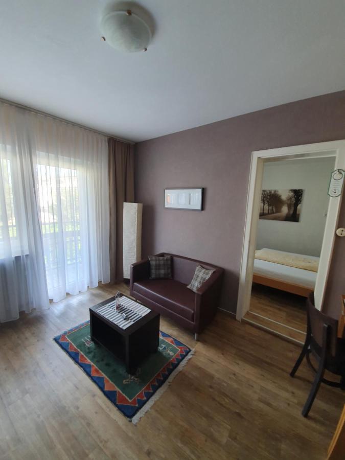 Hotel Neuenfels Badenweiler Kültér fotó