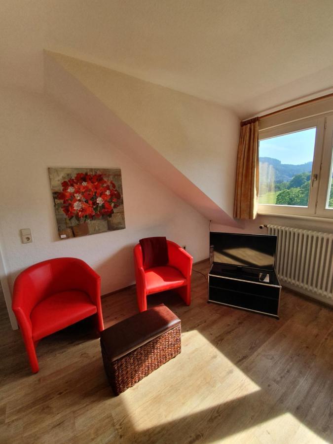 Hotel Neuenfels Badenweiler Kültér fotó